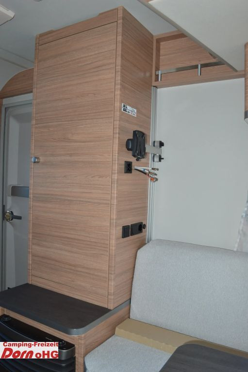 Caravane Weinsberg CaraOne 390 PUH 3 Pakete: photos 12