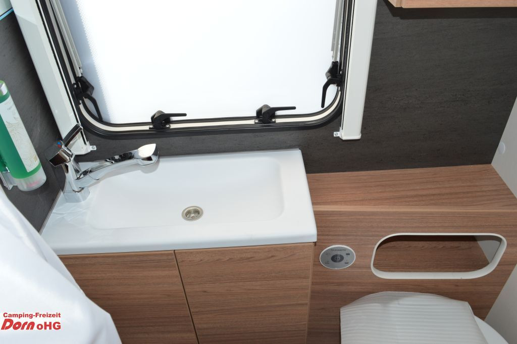 Caravane Weinsberg CaraOne 390 PUH 3 Pakete: photos 20