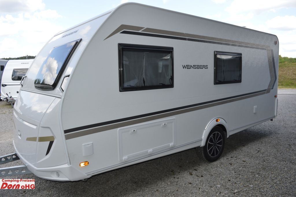 Weinsberg CaraOne 500 FDK Viel Ausstattung Weinsberg CaraOne 500 FDK Viel Ausstattung - Caravane: photos 5 Weinsberg CaraOne 500 FDK Viel Ausstattung Weinsberg CaraOne 500 FDK Viel Ausstattung - Caravane: photos 5
