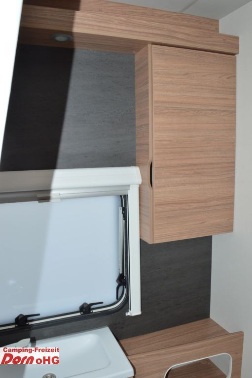 Caravane Weinsberg CaraOne 540 EUH Deckenschrank: photos 20