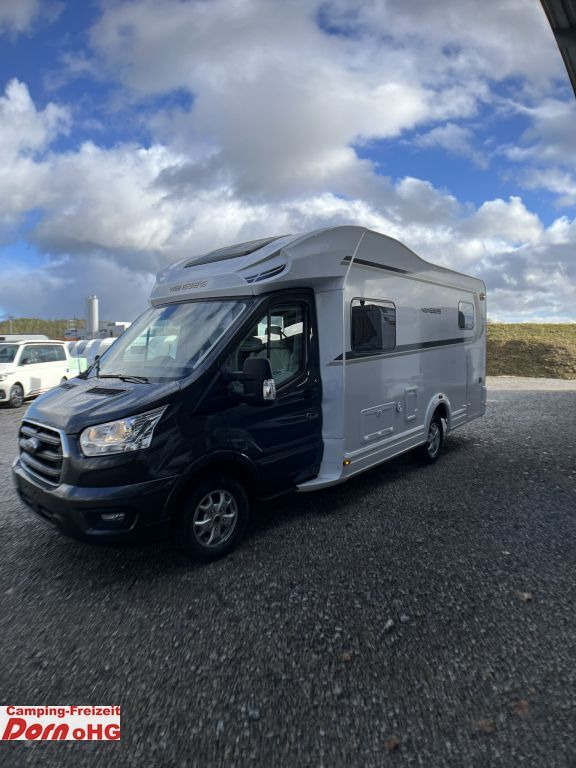 Weinsberg CaraSuite 650 MEG Automatikgetriebe/155 PS Weinsberg CaraSuite 650 MEG Automatikgetriebe/155 PS - Camping-car profilé: photos 3 Weinsberg CaraSuite 650 MEG Automatikgetriebe/155 PS Weinsberg CaraSuite 650 MEG Automatikgetriebe/155 PS - Camping-car profilé: photos 3