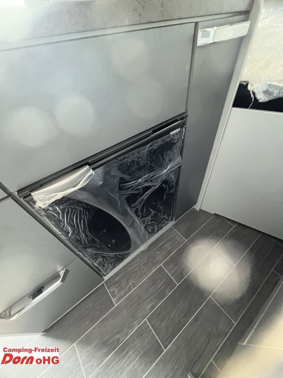 Fourgon aménagé neuf Weinsberg CaraTour 540 MQ Automatik/3,5t ges.Gewicht Weinsberg CaraTour 540 MQ Automatik/3,5t ges.Gewicht: photos 17