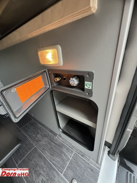 Fourgon aménagé neuf Weinsberg CaraTour 540 MQ Automatik/3,5t ges.Gewicht Weinsberg CaraTour 540 MQ Automatik/3,5t ges.Gewicht: photos 8