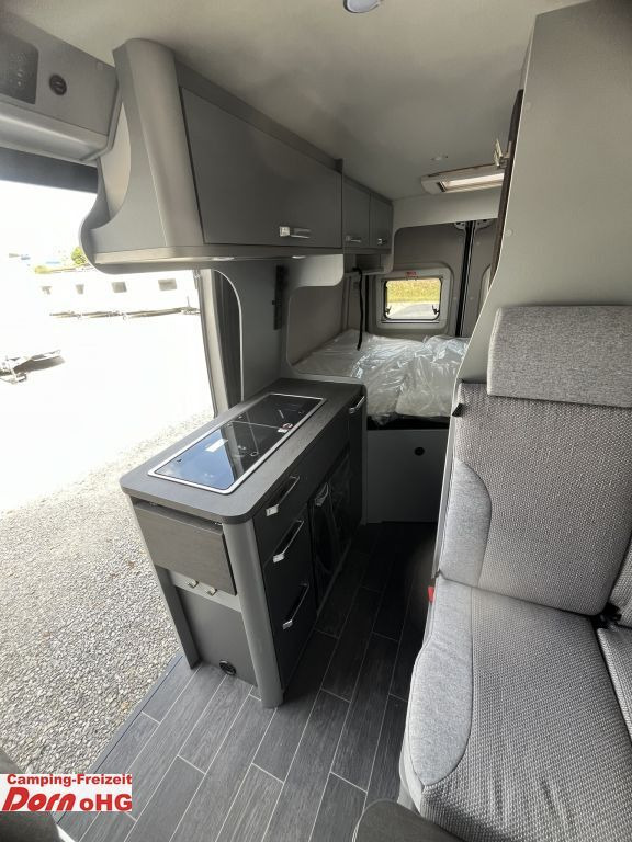 Fourgon aménagé neuf Weinsberg CaraTour 540 MQ Automatik/3,5t ges.Gewicht Weinsberg CaraTour 540 MQ Automatik/3,5t ges.Gewicht: photos 16