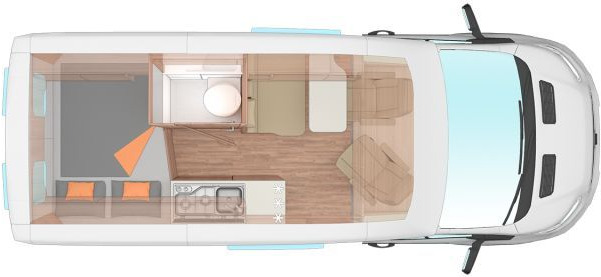 Weinsberg CaraTour 550 MQ Assistenzpaket/Automatik Weinsberg CaraTour 550 MQ Assistenzpaket/Automatik - Fourgon aménagé: photos 2 Weinsberg CaraTour 550 MQ Assistenzpaket/Automatik Weinsberg CaraTour 550 MQ Assistenzpaket/Automatik - Fourgon aménagé: photos 2
