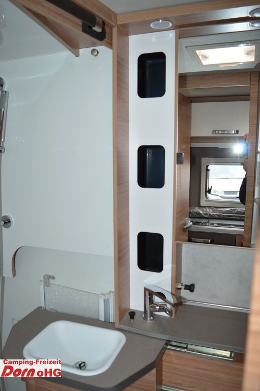 Weinsberg X-CURSION VAN 500 MQ EDITION [PEPPER] ab Oktober - crédit-bail Weinsberg X-CURSION VAN 500 MQ EDITION [PEPPER] ab Oktober: photos 29