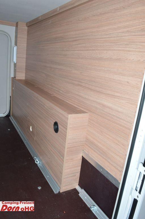 Weinsberg X-CURSION VAN 500 MQ EDITION [PEPPER] ab Oktober - crédit-bail Weinsberg X-CURSION VAN 500 MQ EDITION [PEPPER] ab Oktober: photos 7