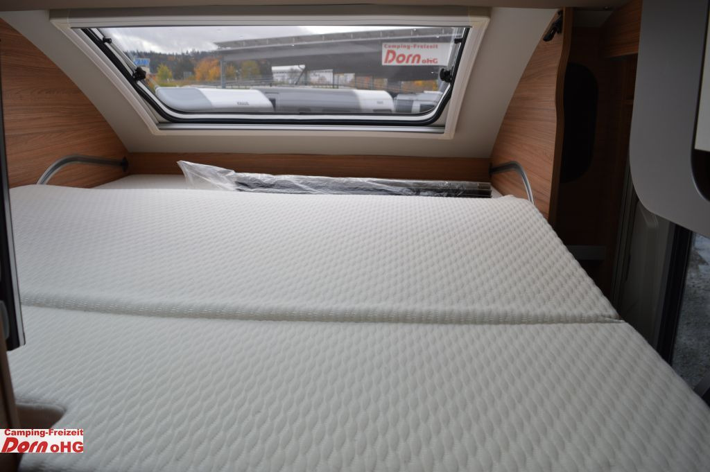 Weinsberg X-CURSION VAN 500 MQ EDITION [PEPPER] ab Oktober - crédit-bail Weinsberg X-CURSION VAN 500 MQ EDITION [PEPPER] ab Oktober: photos 25