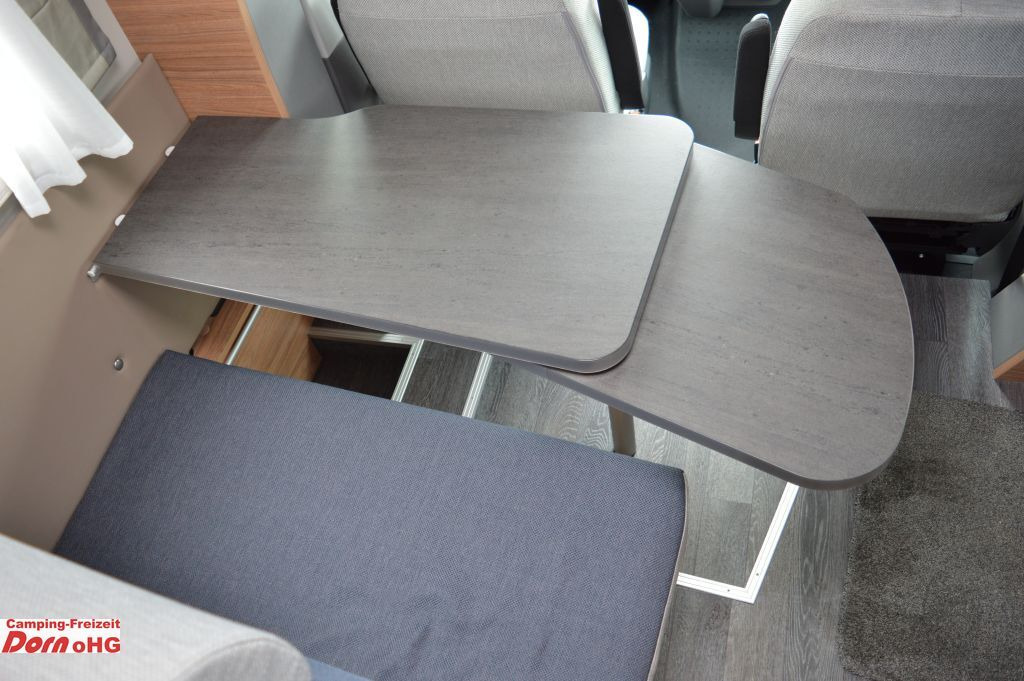 Weinsberg X-CURSION VAN 500 MQ EDITION [PEPPER] ab Oktober - crédit-bail Weinsberg X-CURSION VAN 500 MQ EDITION [PEPPER] ab Oktober: photos 21