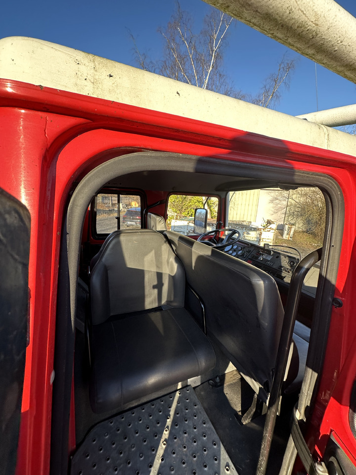 Camion de pompier Renault M 210: photos 11