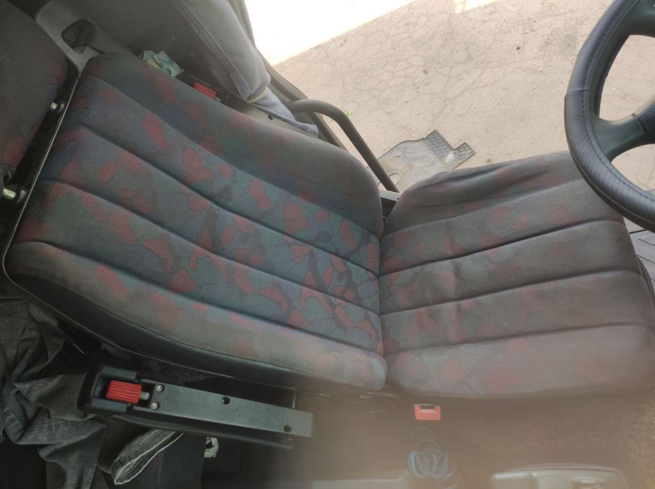 Camion frigorifique MERCEDES-BENZ Actros 2543: photos 18