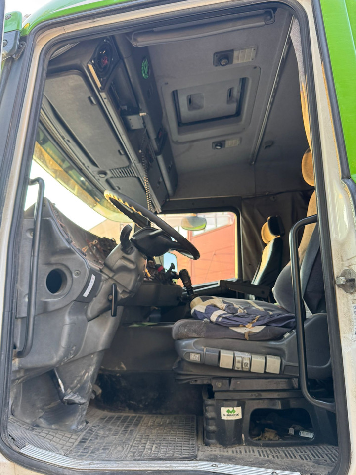 Camion benne SCANIA 124G.400: photos 12
