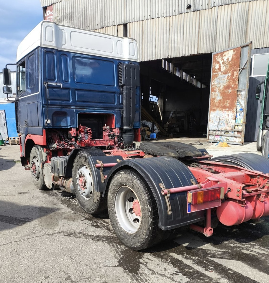 Tracteur routier DAF 95.430: photos 7