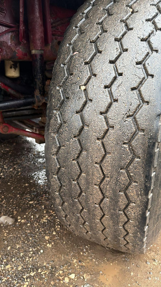 Camion benne VOLVO FM 420: photos 11