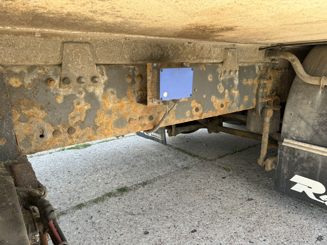 Camion frigorifique VOLVO FM330: photos 16