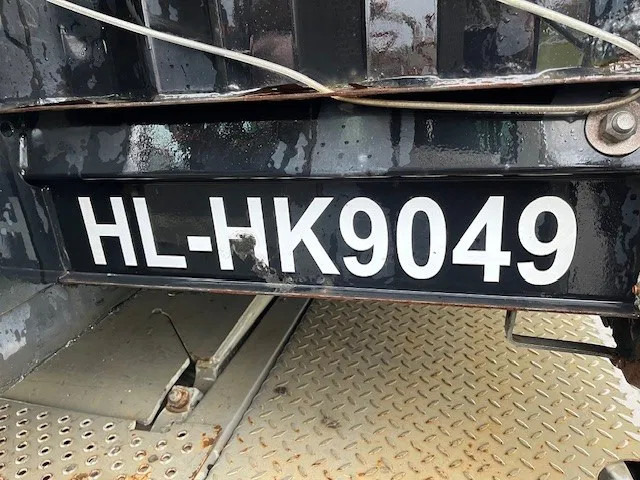 Krone 10x XL Krone mega vario schuifzeil trailer Duits kenteken - Semi-remorque fourgon: photos 1 Krone 10x XL Krone mega vario schuifzeil trailer Duits kenteken - Semi-remorque fourgon: photos 1