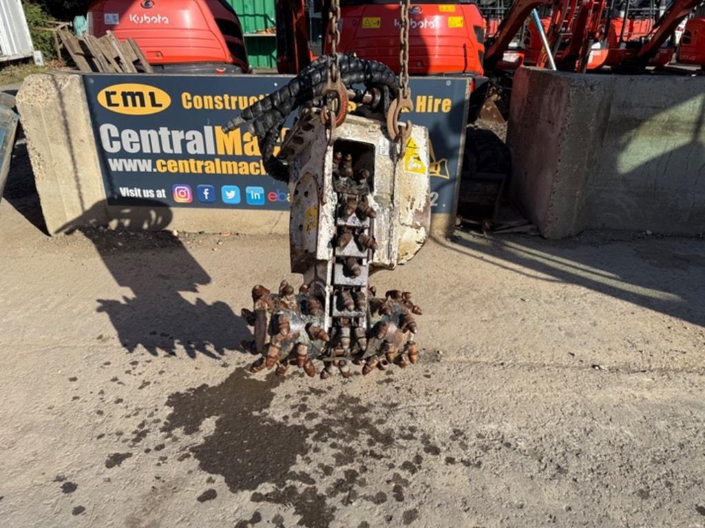 Simex TF100 - Trancheuse: photos 4 Simex TF100 - Trancheuse: photos 4