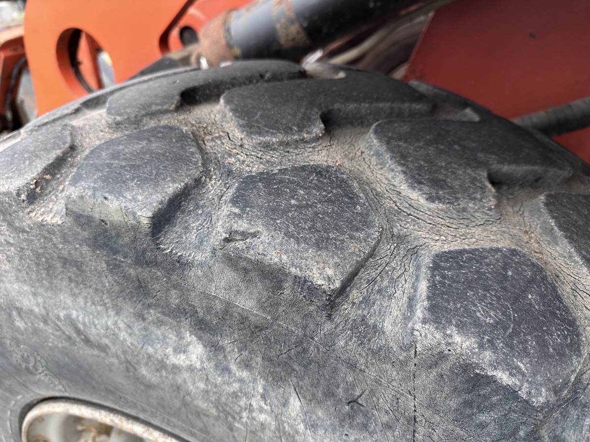 Chargeuse sur pneus TEREX TL 160 Klima Schaufel + Palettengabel Top !: photos 36