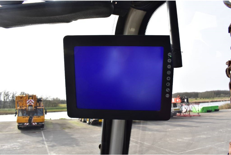 Grue sur chenilles Liebherr LR1100: photos 11 Grue sur chenilles Liebherr LR1100: photos 11