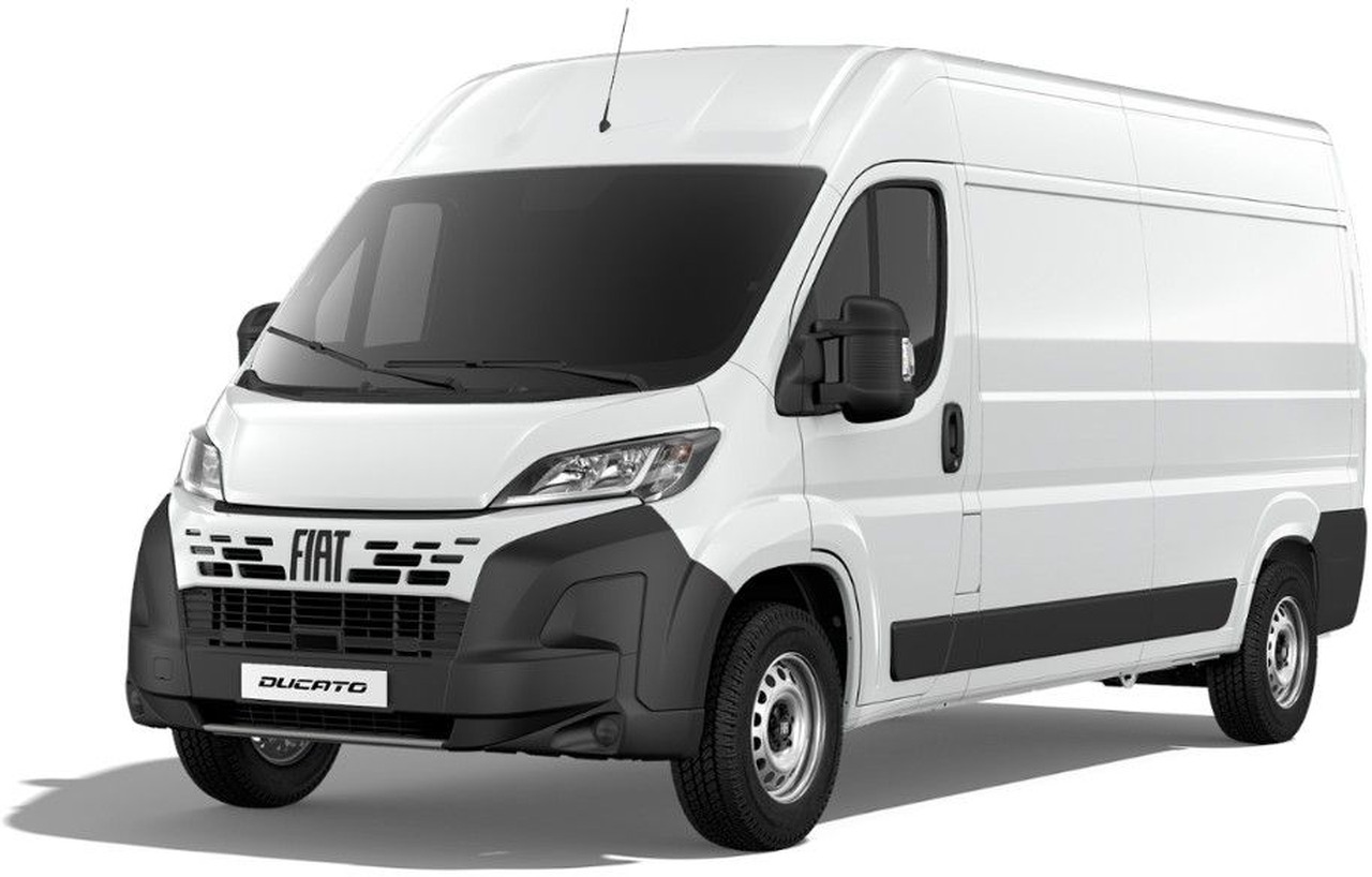 Fiat Ducato 35H L3H2 180 Kastenwagen 2025 - Fourgon utilitaire: photos 1 Fiat Ducato 35H L3H2 180 Kastenwagen 2025 - Fourgon utilitaire: photos 1