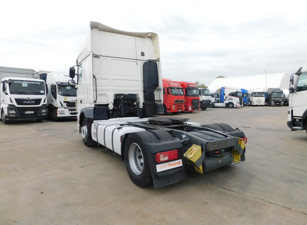 Daf Xf 460 ft - Tracteur routier: photos 4 Daf Xf 460 ft - Tracteur routier: photos 4