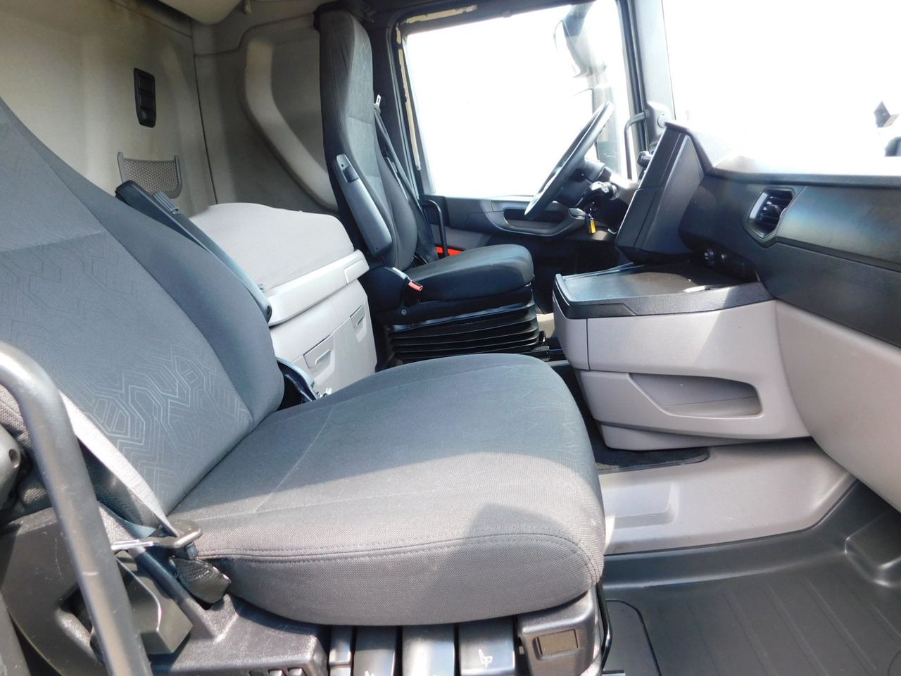 Scania R500 - Tracteur routier: photos 5 Scania R500 - Tracteur routier: photos 5