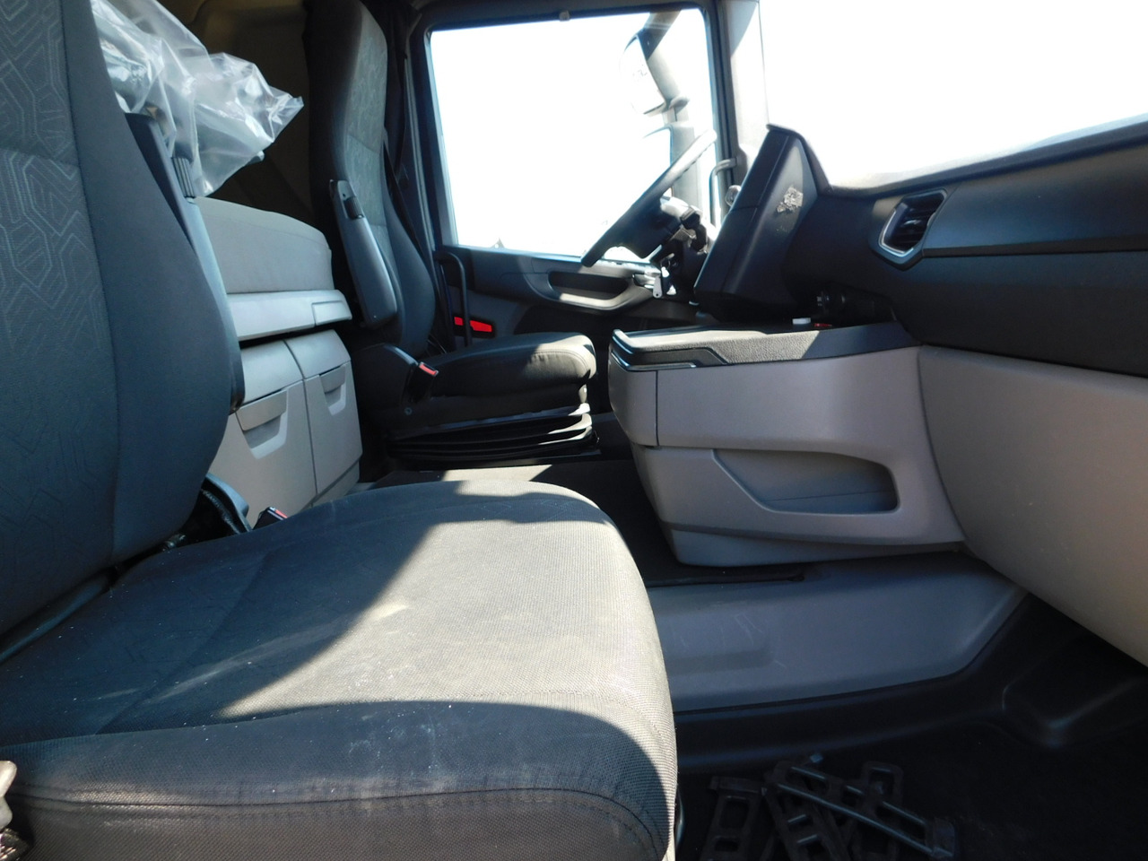 Scania R500 - Tracteur routier: photos 5 Scania R500 - Tracteur routier: photos 5