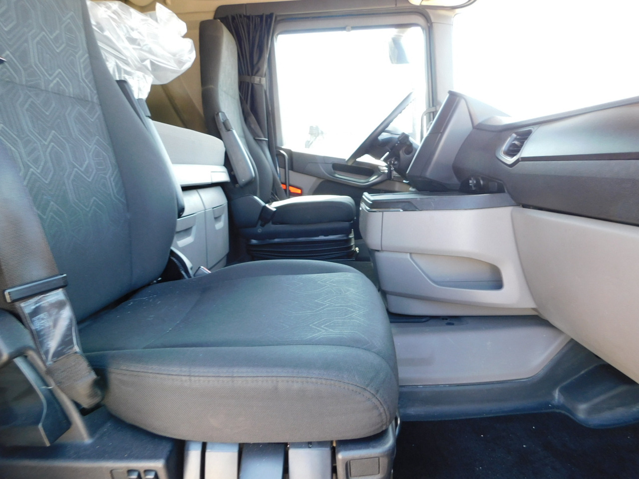 Scania R500 - Tracteur routier: photos 5 Scania R500 - Tracteur routier: photos 5