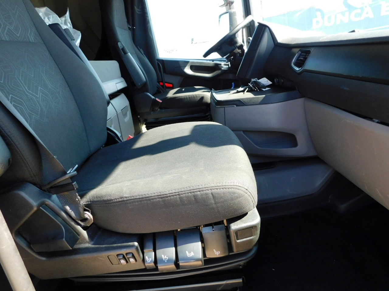 Scania R500 - Tracteur routier: photos 5 Scania R500 - Tracteur routier: photos 5