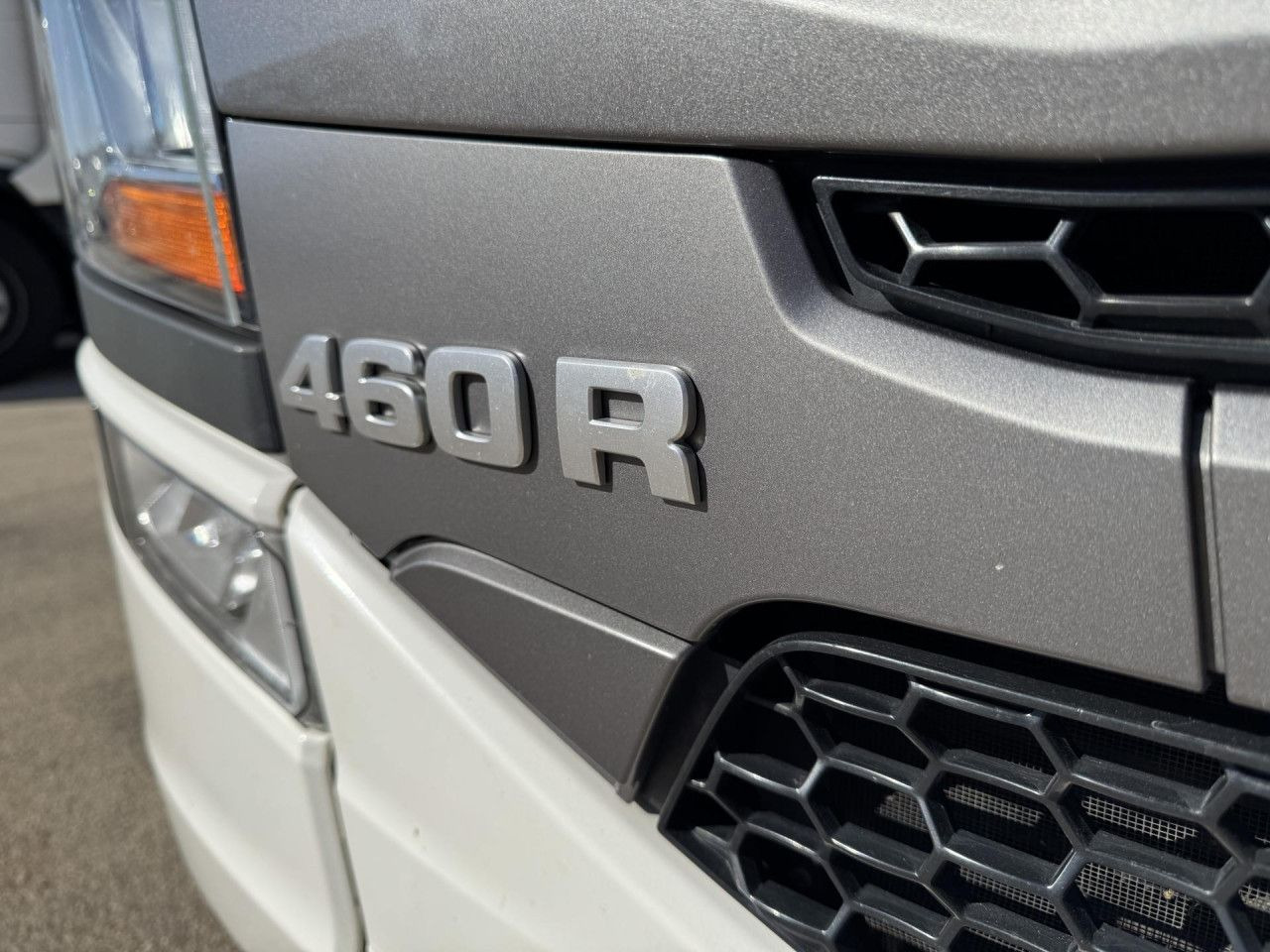 Scania R 460 - Tracteur routier: photos 5 Scania R 460 - Tracteur routier: photos 5