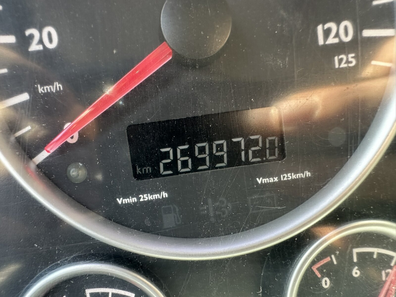 MAN TGA 18.360 LL 4x2 TGA 18.360 LL 4x2, Fahrschule - Camion: photos 4 MAN TGA 18.360 LL 4x2 TGA 18.360 LL 4x2, Fahrschule - Camion: photos 4