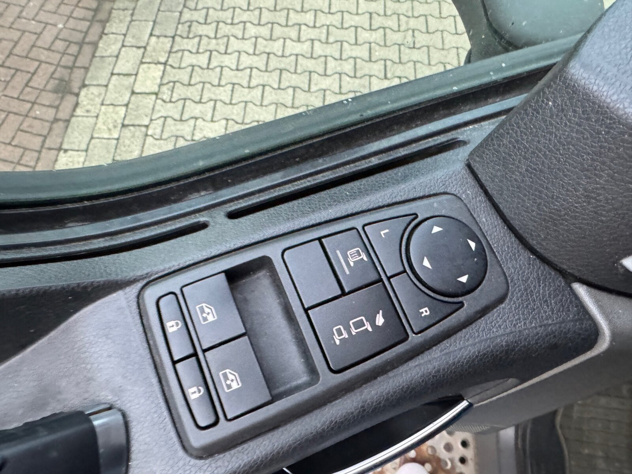 MAN TGS 18.360 4x2 LL TGS 18.360 4x2 LL, EEV - Camion: photos 5 MAN TGS 18.360 4x2 LL TGS 18.360 4x2 LL, EEV - Camion: photos 5
