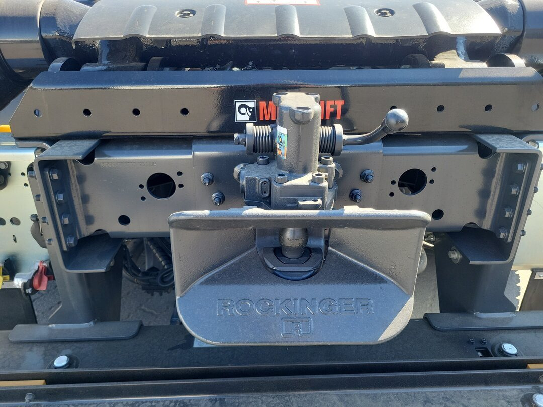 Euro Cargo 180E320 4x2 Euro Cargo 180E320 4x2, HIAB Abroller - Camion ampliroll: photos 4 Euro Cargo 180E320 4x2 Euro Cargo 180E320 4x2, HIAB Abroller - Camion ampliroll: photos 4