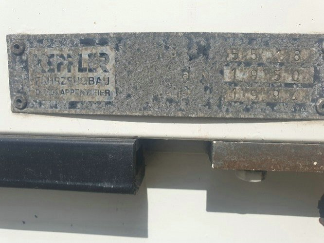 Euro Cargo ML 75E14 4x2 Euro Cargo ML 75E14 4x2 Getränkekoffer, 6-Zylinder-Motor - Camion fourgon: photos 4 Euro Cargo ML 75E14 4x2 Euro Cargo ML 75E14 4x2 Getränkekoffer, 6-Zylinder-Motor - Camion fourgon: photos 4