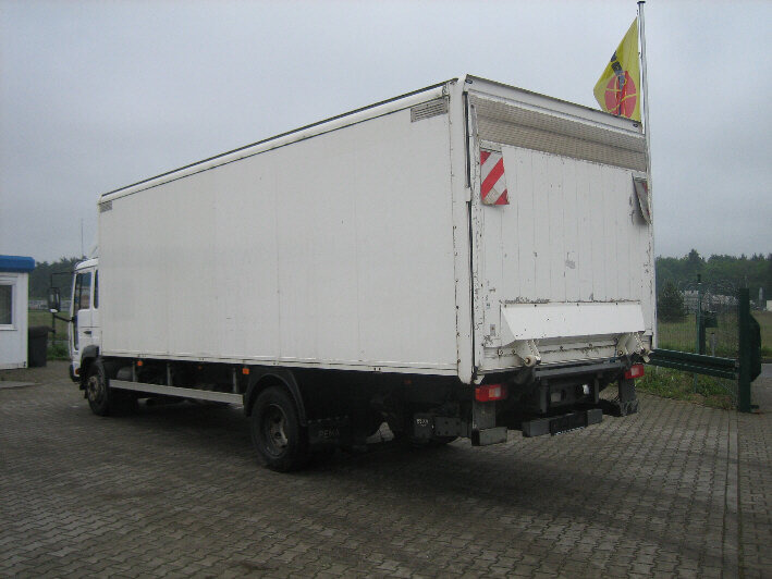 FL 6-12 4x2 FL 6-12 4x2, 4x vorhanden! - crédit-bail FL 6-12 4x2 FL 6-12 4x2, 4x vorhanden!: photos 7
