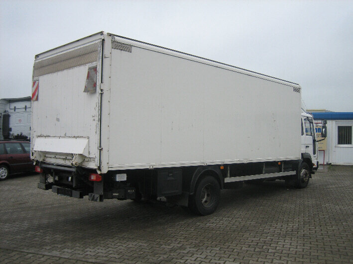 FL 6-12 4x2 FL 6-12 4x2, 4x vorhanden! - crédit-bail FL 6-12 4x2 FL 6-12 4x2, 4x vorhanden!: photos 6
