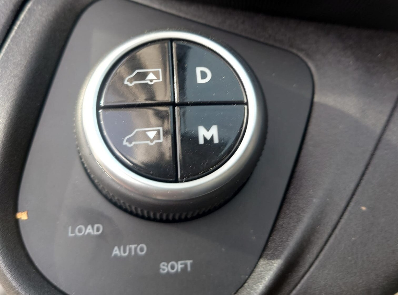 Iveco Daily 72C18H/P DK 4x2 Daily 72C18H/P DK 4x2, Nebenantrieb, Mehrfach Vorhanden! - Châssis cabine: photos 4 Iveco Daily 72C18H/P DK 4x2 Daily 72C18H/P DK 4x2, Nebenantrieb, Mehrfach Vorhanden! - Châssis cabine: photos 4