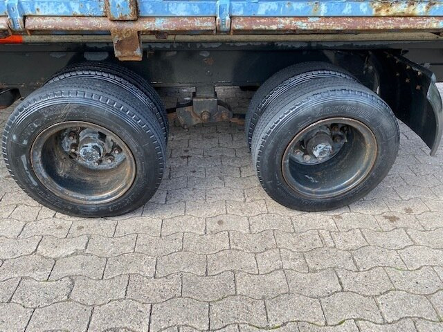 Kippanhänger Kippanhänger - Remorque benne: photos 4 Kippanhänger Kippanhänger - Remorque benne: photos 4