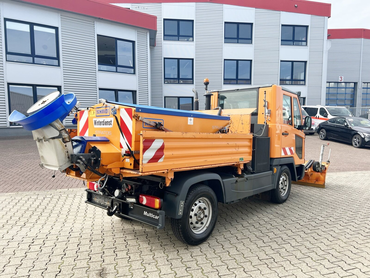 M31 4x4 M31 4x4, 3-S-Kipper, Schneepflug, Streuer - crédit-bail M31 4x4 M31 4x4, 3-S-Kipper, Schneepflug, Streuer: photos 11 M31 4x4 M31 4x4, 3-S-Kipper, Schneepflug, Streuer - crédit-bail M31 4x4 M31 4x4, 3-S-Kipper, Schneepflug, Streuer: photos 11