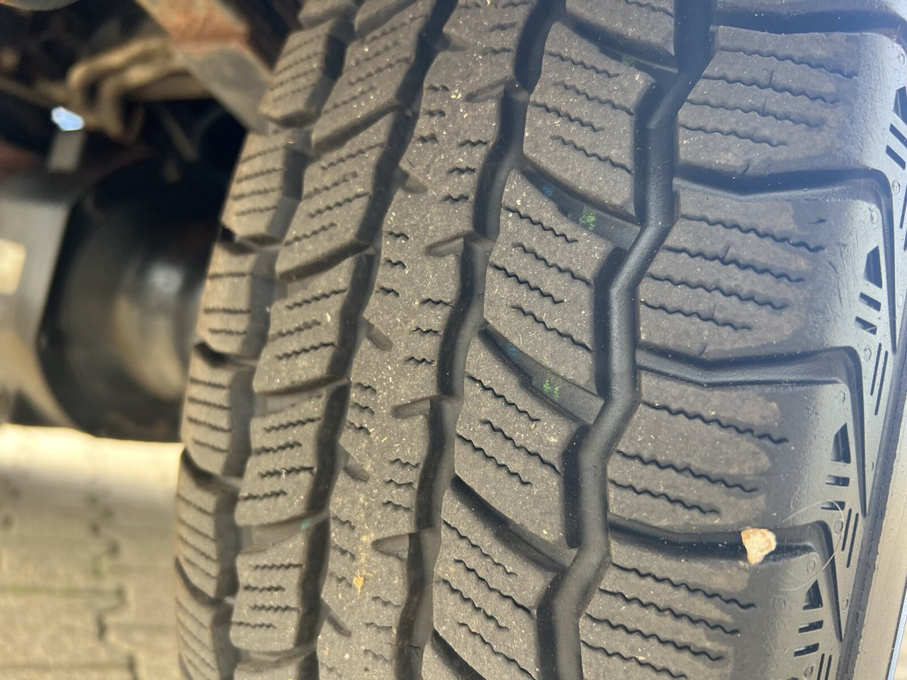 M31 4x4 M31 4x4, 3-S-Kipper, Schneepflug, Streuer - crédit-bail M31 4x4 M31 4x4, 3-S-Kipper, Schneepflug, Streuer: photos 7 M31 4x4 M31 4x4, 3-S-Kipper, Schneepflug, Streuer - crédit-bail M31 4x4 M31 4x4, 3-S-Kipper, Schneepflug, Streuer: photos 7