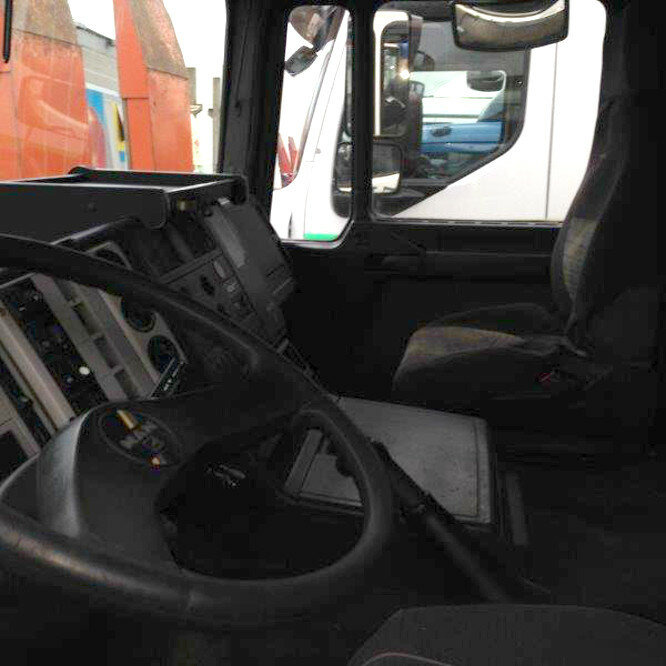 MAN T39 26.364 6x4 - crédit-bail MAN T39 26.364 6x4: photos 7