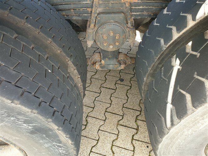 MAN TGA 26.363 FDC 6x4 BB TGA 26.363 FDC 6x4 BB - Camion ampliroll: photos 4 MAN TGA 26.363 FDC 6x4 BB TGA 26.363 FDC 6x4 BB - Camion ampliroll: photos 4