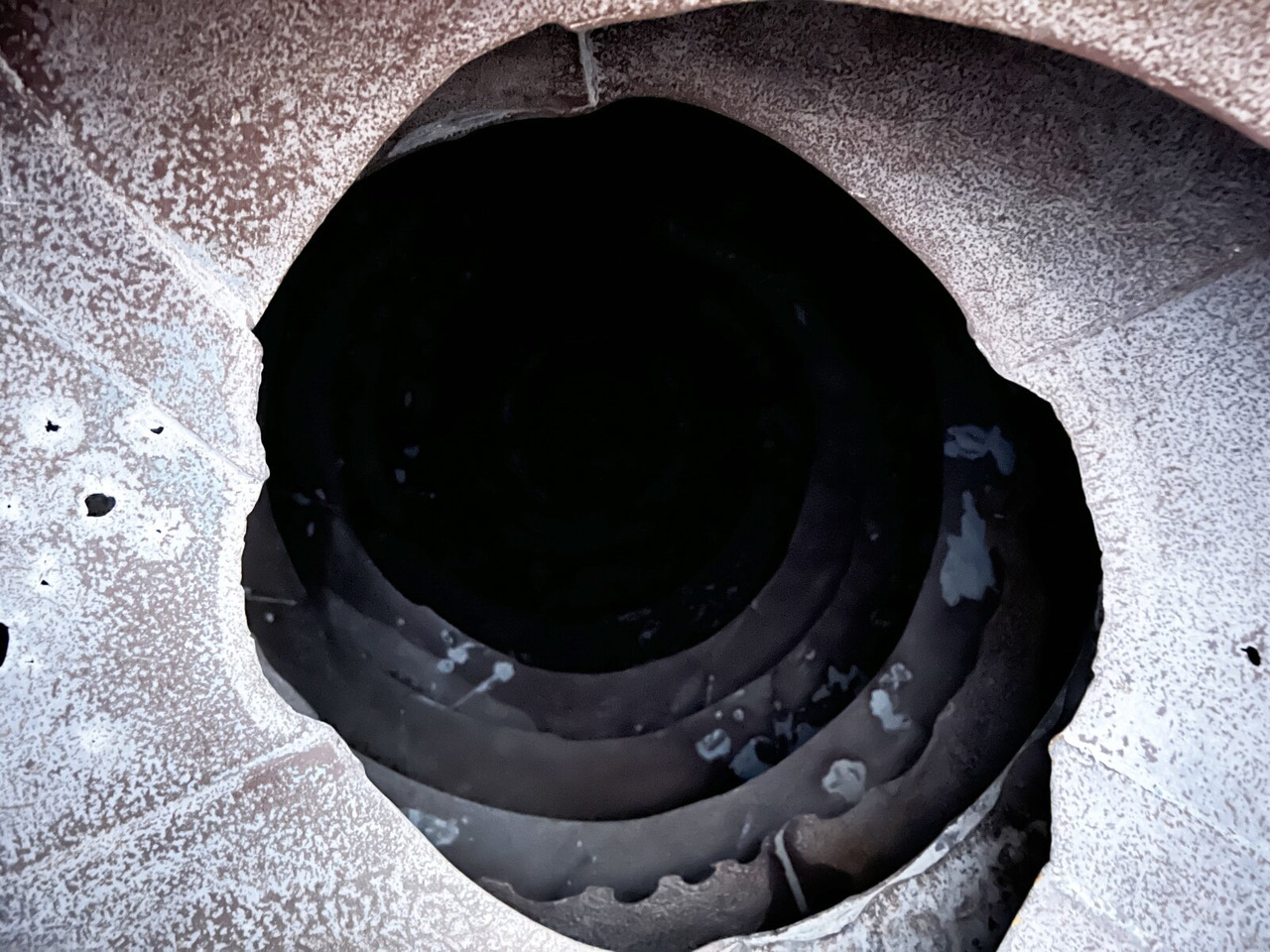 MAN TGA 35.410 8x4 BB TGA 35.410 8x4 BB, Betonmischer Karrena 10m³ - crédit-bail MAN TGA 35.410 8x4 BB TGA 35.410 8x4 BB, Betonmischer Karrena 10m³: photos 13