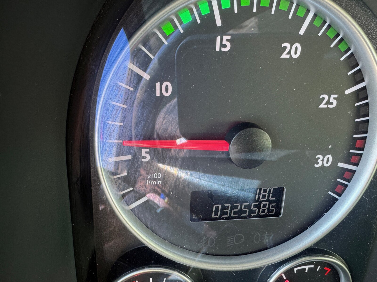 MAN TGM 15.250/340 4X2 BL TGM 15.250/340 4X2 BL - Camion ampliroll: photos 5 MAN TGM 15.250/340 4X2 BL TGM 15.250/340 4X2 BL - Camion ampliroll: photos 5