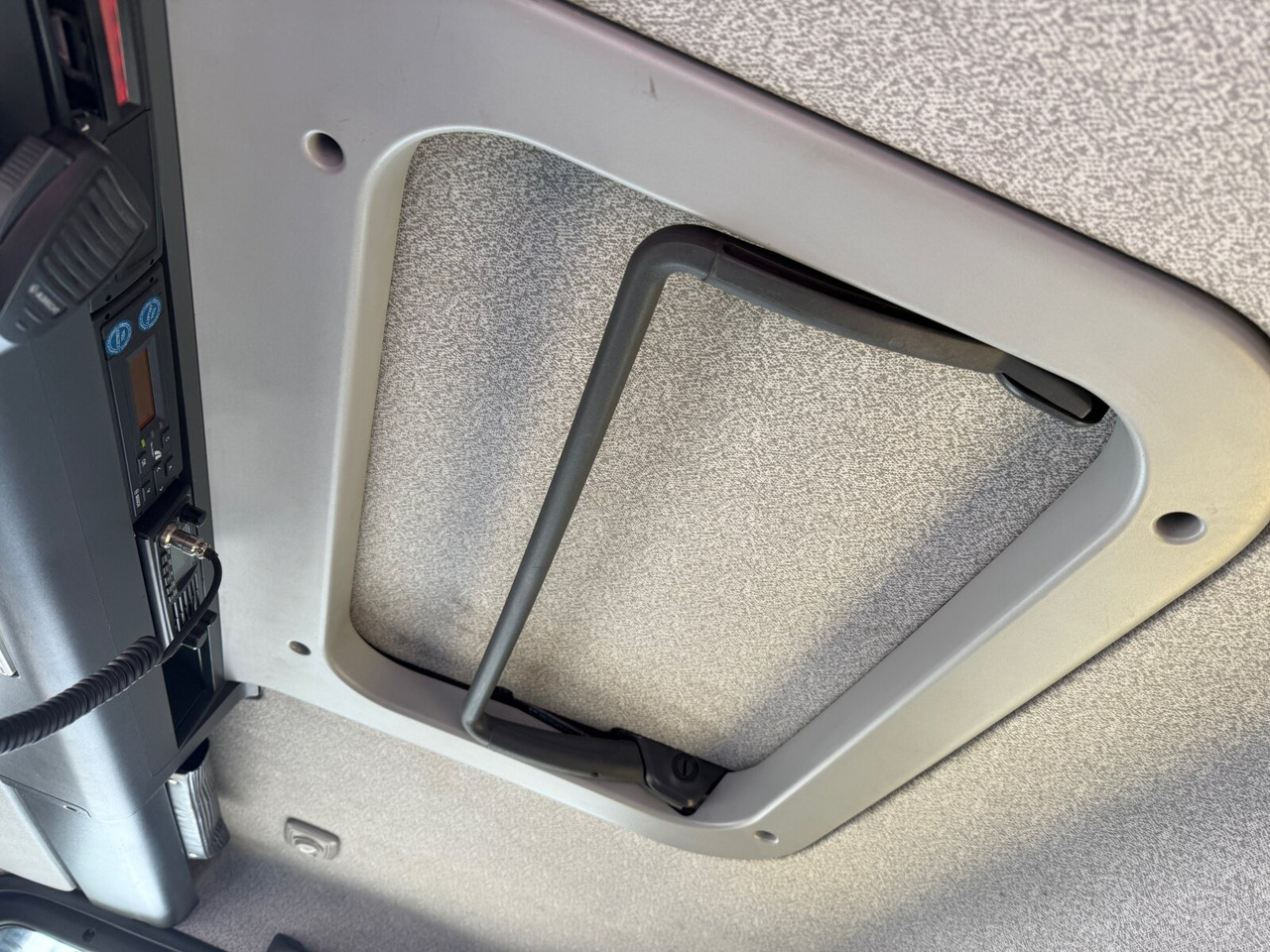 Camion multibenne MAN TGM 15.250 4x2 LL TGM 15.250 4x2 LL, Tele-Absetzer: photos 7 Camion multibenne MAN TGM 15.250 4x2 LL TGM 15.250 4x2 LL, Tele-Absetzer: photos 7