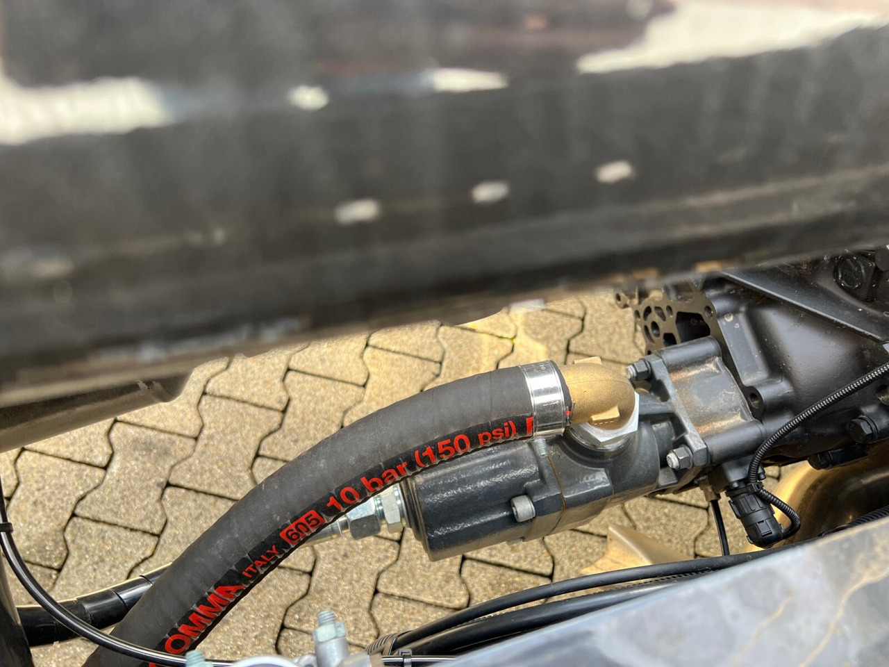 MAN TGM 18.250/340 4x2 BL CH TGM 18.250/340 4x2 BL CH, Funk, 2x VORHANDEN - Camion ampliroll: photos 2 MAN TGM 18.250/340 4x2 BL CH TGM 18.250/340 4x2 BL CH, Funk, 2x VORHANDEN - Camion ampliroll: photos 2