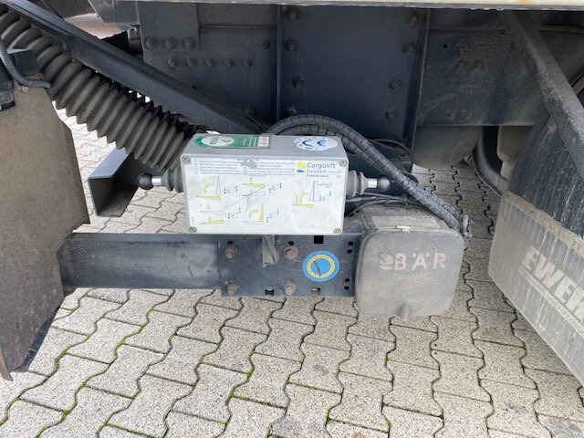 Camion pour le transport de boissons MAN TGM 26.340 6x2-4 LL TGM 26.340 6x2-4 LL Getränkewagen, Lenk-/Liftachse, LBW BÄR: photos 12 Camion pour le transport de boissons MAN TGM 26.340 6x2-4 LL TGM 26.340 6x2-4 LL Getränkewagen, Lenk-/Liftachse, LBW BÄR: photos 12