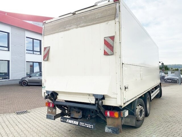 Camion pour le transport de boissons MAN TGM 26.340 6x2-4 LL TGM 26.340 6x2-4 LL Getränkewagen, Lenk-/Liftachse, LBW BÄR: photos 8 Camion pour le transport de boissons MAN TGM 26.340 6x2-4 LL TGM 26.340 6x2-4 LL Getränkewagen, Lenk-/Liftachse, LBW BÄR: photos 8