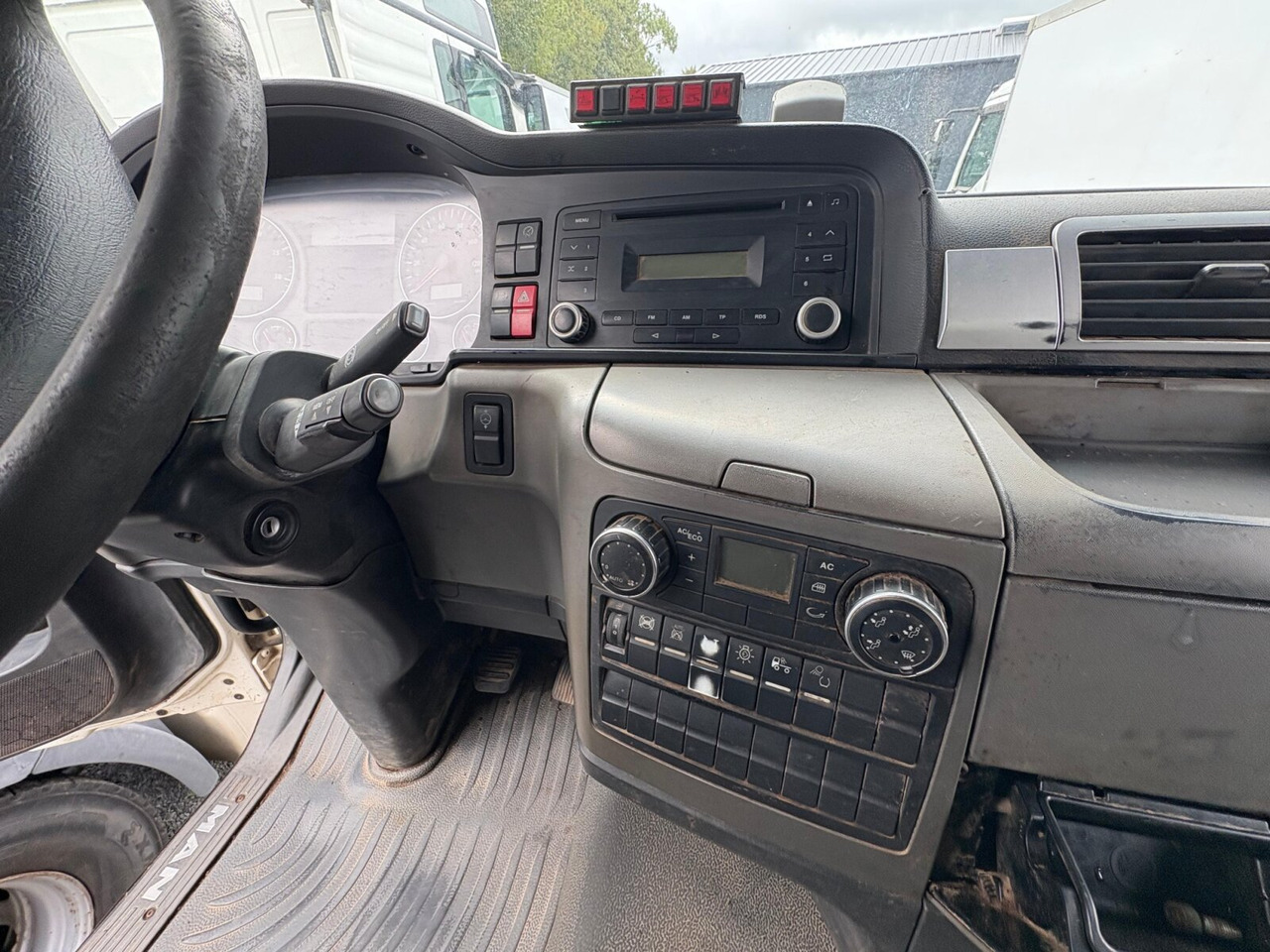 MAN TGS 18.360 4X2 BL TGS 18.360 4X2 BL, Hyva 10.45 S, Teleskopabrollanlage - Camion ampliroll: photos 3 MAN TGS 18.360 4X2 BL TGS 18.360 4X2 BL, Hyva 10.45 S, Teleskopabrollanlage - Camion ampliroll: photos 3