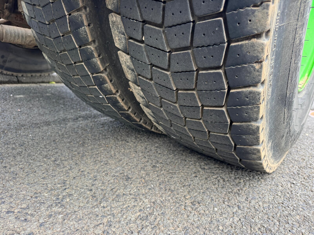 MAN TGS 18.360 4X2 BL TGS 18.360 4X2 BL, Hyva 10.45 S, Teleskopabrollanlage - Camion ampliroll: photos 5 MAN TGS 18.360 4X2 BL TGS 18.360 4X2 BL, Hyva 10.45 S, Teleskopabrollanlage - Camion ampliroll: photos 5